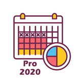 Period Tracker Period Calendar Ovulation Tracker & Fertile days 2020 Pro 2020