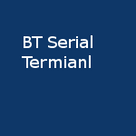 Bluetooth Serial Terminal
