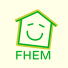 FHEM Home Control
