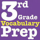 3rd Grade Vocabulary Prep (Kindle Tablet Edition)