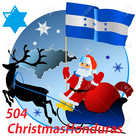 Christmas Honduras
