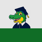 College Crocodile