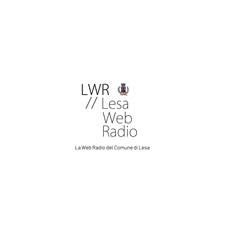 Lesa Web Radio App
