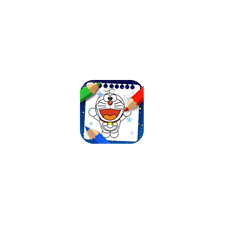 dora coloring monmoon game