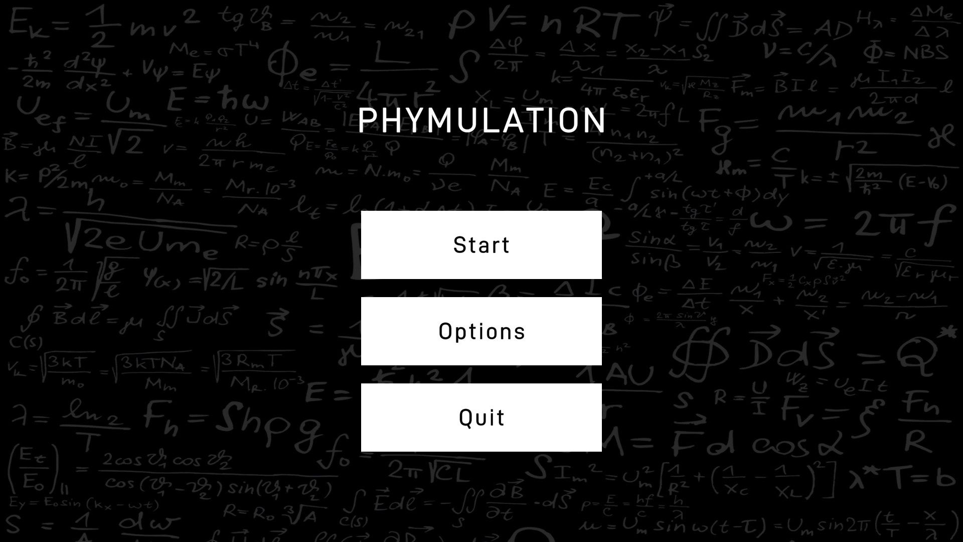 Phymulation