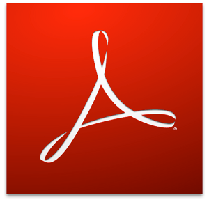 PDF reader combiner