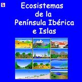 Ecosistemas en España