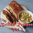 British Recipes Videos Vol 2