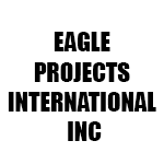 EAGLE PROJECTS INTERNATIONAL INC