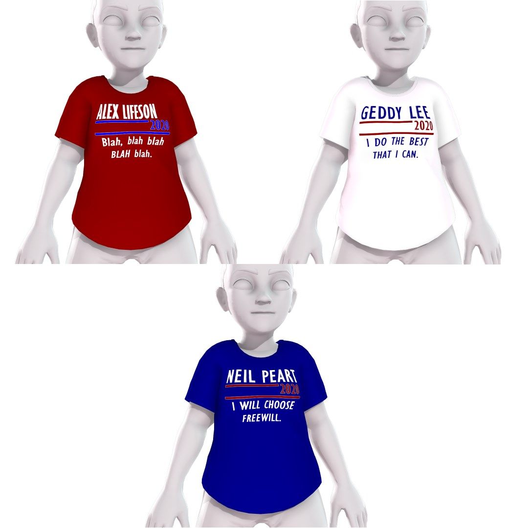Vote Canadian