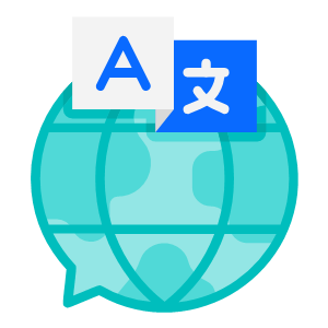 Translate 108 Languages - Multilingual Translator