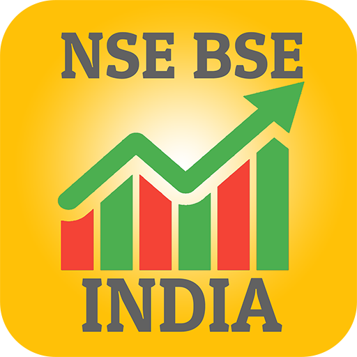 NSE BSE Indian Stock Quotes