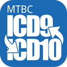 MTBC ICD 9-10
