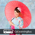 Learn Japanese via videos