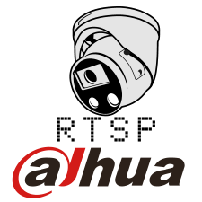 RTSP Dahua Free