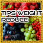 tips weight reduce