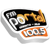 PORTAL FM CORINTO