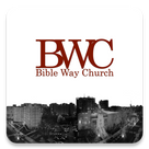 Bible Way Church of Wash DC