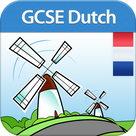 GCSE Dutch Vocab - OCR Lite