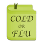 Cold or Flu Test