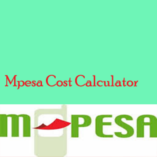 Mpesa Cost Calculator