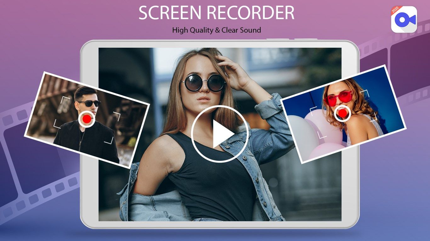 Screen Recording Master Pro