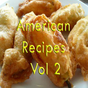 American Recipes Videos Vol 2