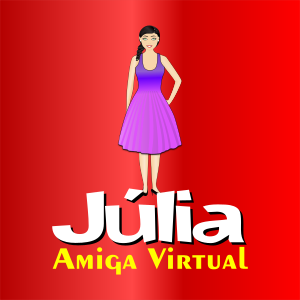 Júlia - Amiga Virtual