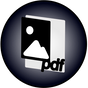 Combine Images into one PDF "imasup"