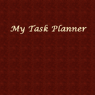 My Task Planner