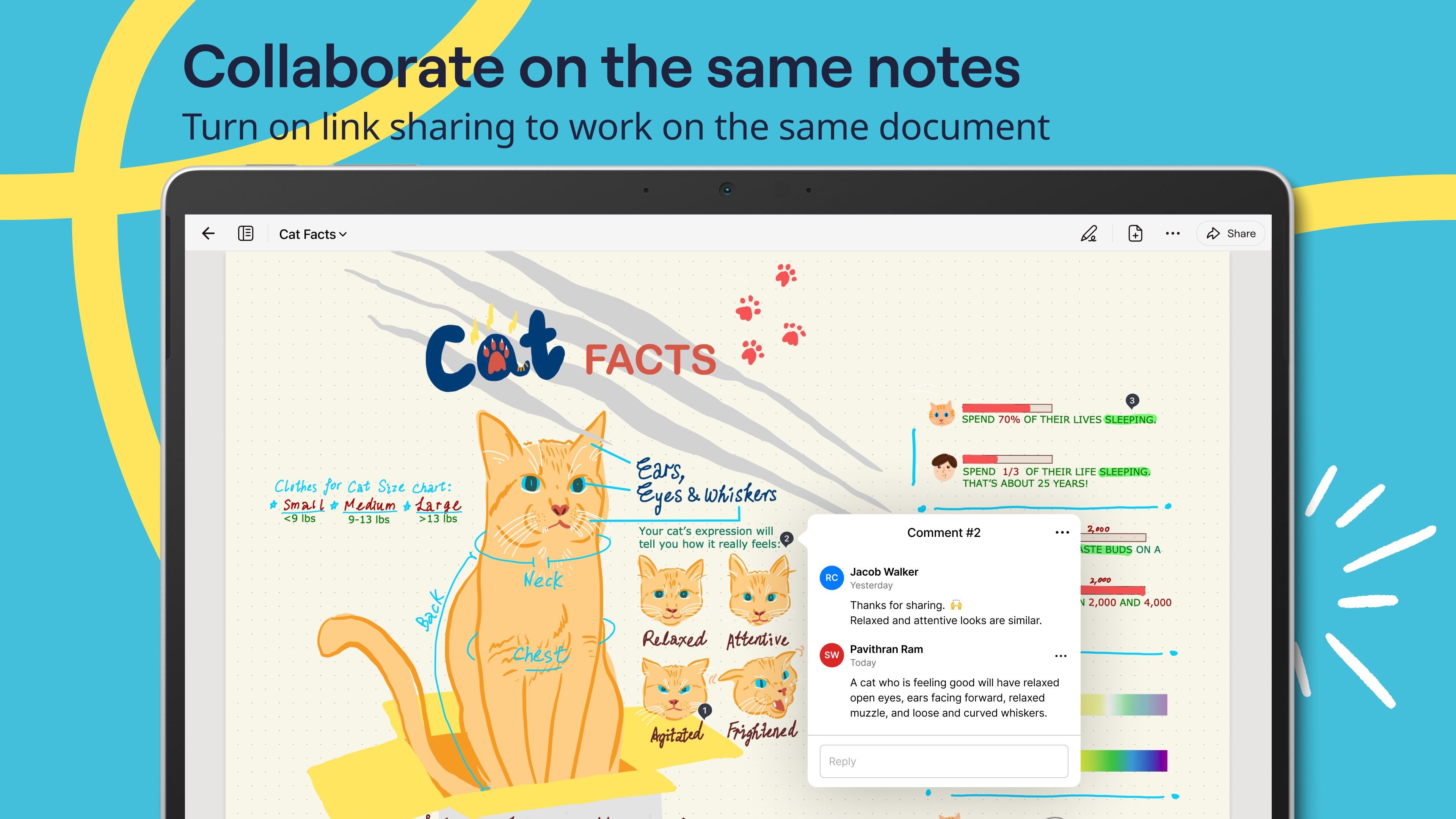Goodnotes for Windows