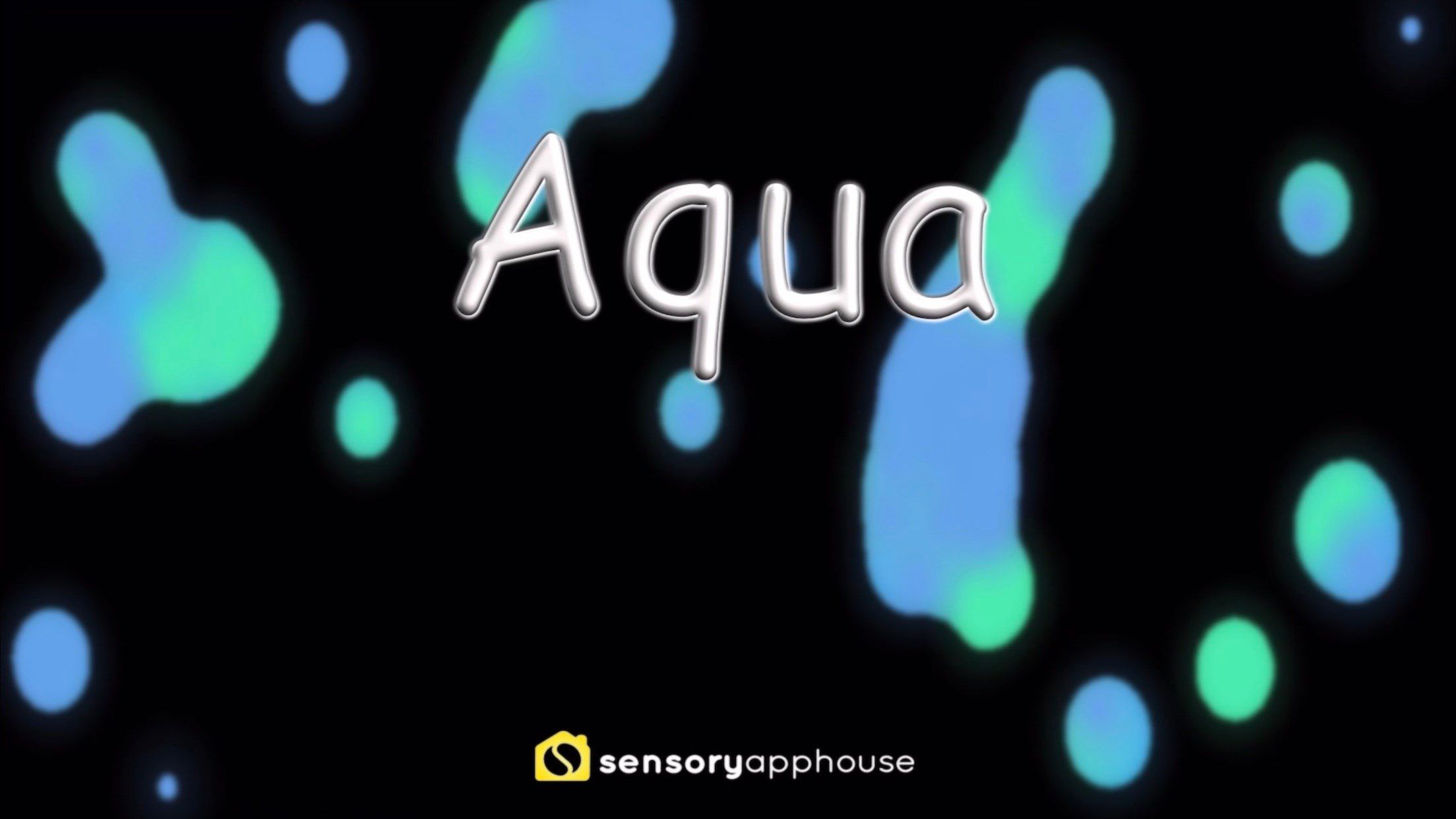 Aqua Screenshot