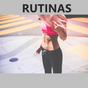Routine Training - Daily Fitness