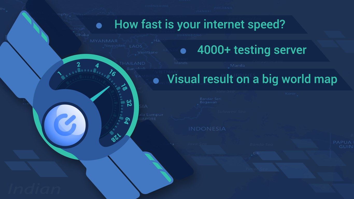 Network Speed Test Pro