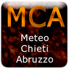 Meteo Chieti Abruzzo
