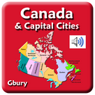 Canada and Capital Cities