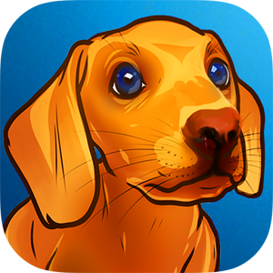 Virtual Dog 3D - Pet Care