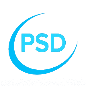 PSD Viewer Converter