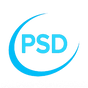 PSD Viewer Converter