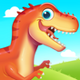 Dinosaur Park - Jurassic Dig Games for kids toddlers