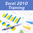 Easy Excel 2010 Training