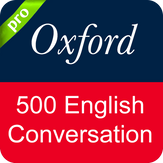 500 English Conversation