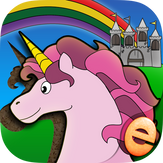 Princess Fairy Tale Puzzle Wonderland Free: The Best Princess Games for Kids, Girls and Boys in Pre-K, Kindergarten and 1st Grade