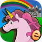 Princess Fairy Tale Puzzle Wonderland Free: The Best Princess Games for Kids, Girls and Boys in Pre-K, Kindergarten and 1st Grade