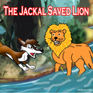 The Jackal Saved Lion