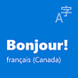 Module d'expérience locale français (Canada)