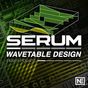 Wavetable Design Course For Serum By mPV