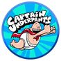 Captain Underpants Name Generator