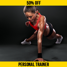 Take Me - Your Personal Trainer for Supplements and Medication