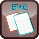 New EPME Flashcards